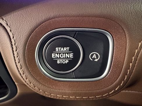 Used 2024 Mercedes-Benz GLE 63 AMG S image 16