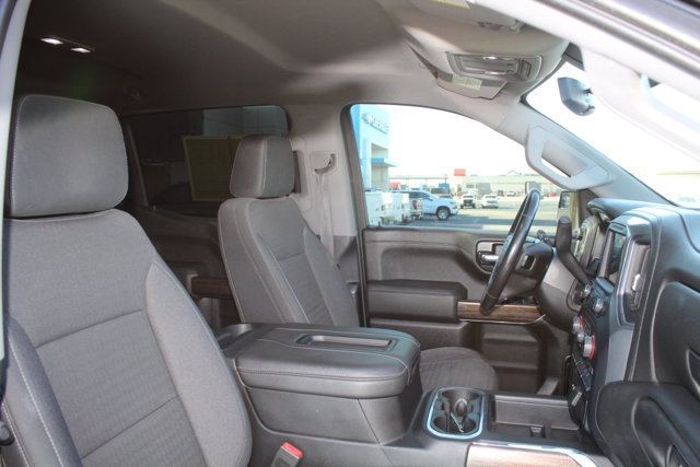 Used 2020 Chevrolet Silverado 1500 RST w/ Texas Edition AWD/4WD image 13
