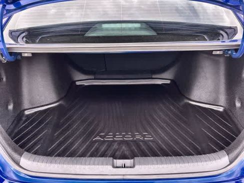 Certified 2024 Honda Accord Sport image 20