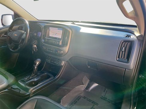 Used 2022 Chevrolet Colorado Z71 w/ Trail Boss Package image 29