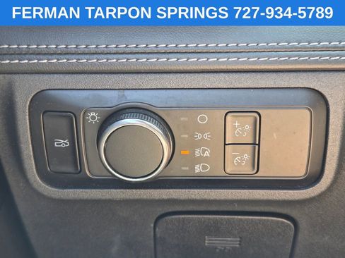 Used 2024 Ford Mustang Premium RWD image 23