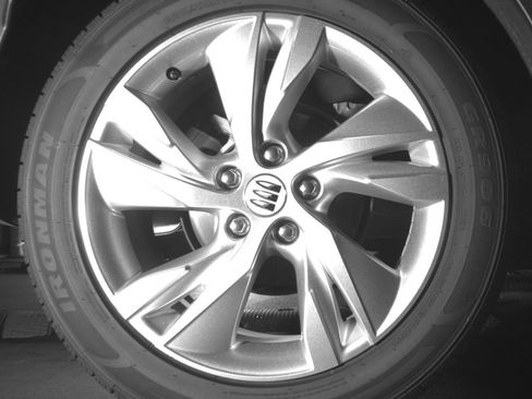 Used 2025 Buick Encore GX Preferred image 15