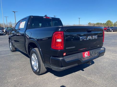Used 2025 RAM 1500 Big Horn image 5