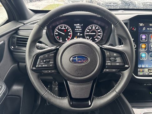 Certified 2025 Subaru Forester Premium w/ Convenience Package #1 image 15