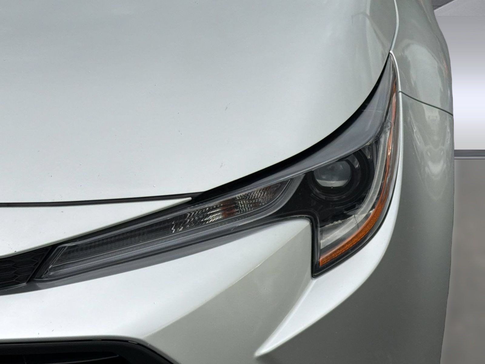 Certified 2024 Toyota Corolla LE FWD image 10