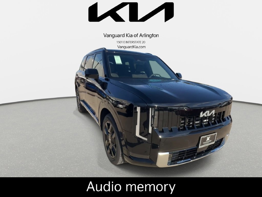 New 2027 Kia Telluride SX Prestige AWD/4WD image 3