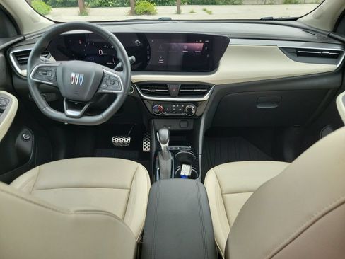 Used 2024 Buick Encore GX Sport Touring w/ Experience Buick Package AWD/4WD image 11