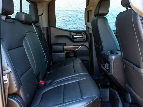 Used 2019 Chevrolet Silverado 1500 RST w/ All-Star Edition AWD/4WD image 36