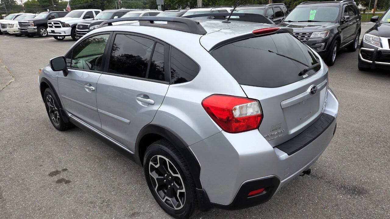 Used 2013 Subaru Crosstrek 2.0i Premium AWD/4WD image 11