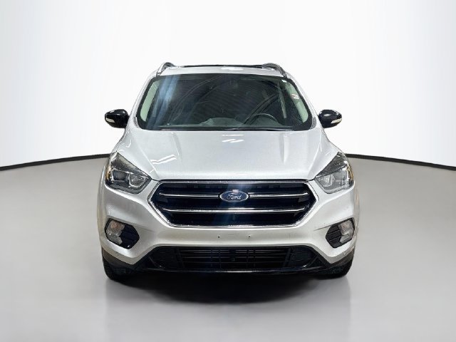 Used 2019 Ford Escape Titanium AWD/4WD image 3