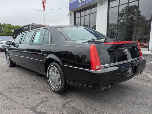 Used 2007 Cadillac DTS FWD image 10