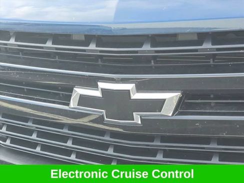 Used 2022 Chevrolet Silverado 1500 LT Trail Boss AWD/4WD image 32