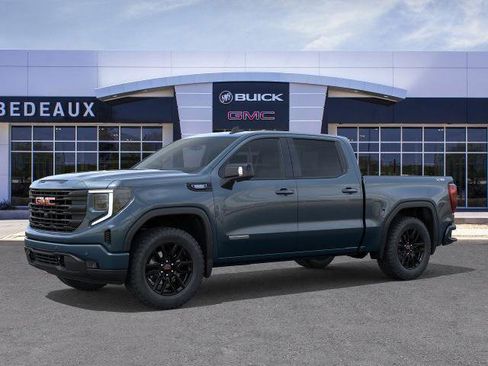 New 2026 GMC Sierra 1500 Elevation w/ Preferred Package image 74