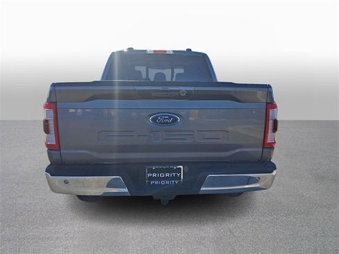 Used 2023 Ford F150 Lariat image 5