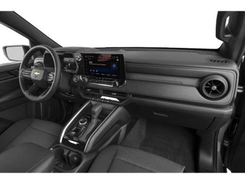 Used 2023 Chevrolet Colorado W/T RWD image 18