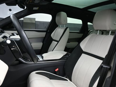 Used 2023 Land Rover Range Rover Velar R-Dynamic S image 4