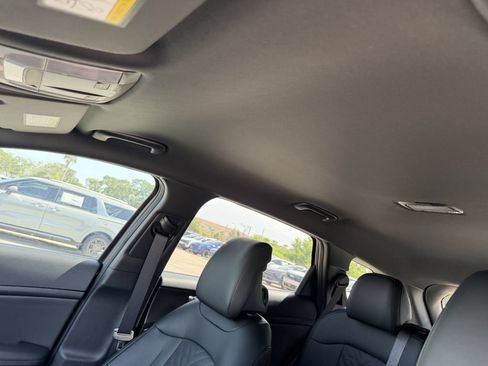 New 2026 Kia Sportage X-Line AWD/4WD image 21