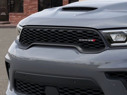 New 2026 Dodge Durango GT image 11