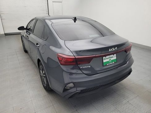 Used 2023 Kia Forte LXS FWD image 5