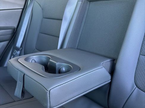 Used 2023 Chevrolet TrailBlazer RS w/ Sun and Liftgate Package image 23