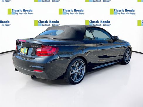 Used 2017 BMW M240i M240i image 8