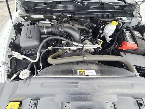 Used 2022 RAM 1500 Tradesman w/ Popular Equipment Group RWD image 17