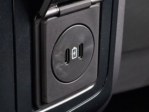 Used 2025 Ford F150 XLT w/ Equipment Group 301A Standard AWD/4WD image 24
