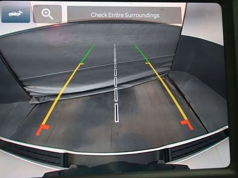 Used 2022 RAM 1500 Big Horn AWD/4WD image 32