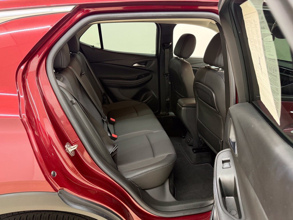 Used 2023 Buick Encore GX Select FWD image 14