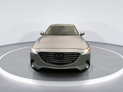 Used 2019 MAZDA CX-9 Touring w/ Touring Premium Package image 7