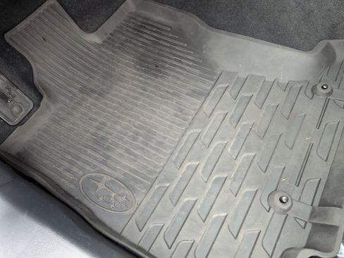 Certified 2022 Subaru Legacy Touring XT w/ Popular Package #3 image 36