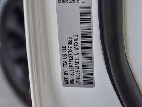 New 2026 RAM 2500 Laramie image 31