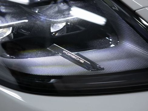 New 2026 Porsche Panamera Turbo S image 31