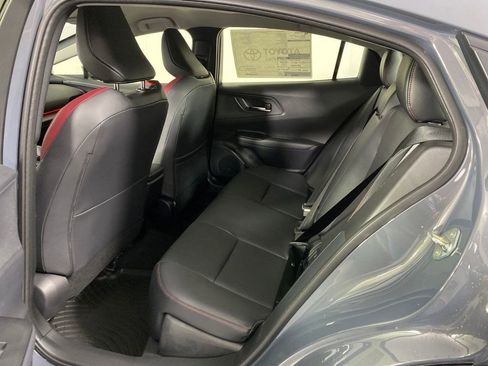 New 2026 Toyota Prius XSE image 28