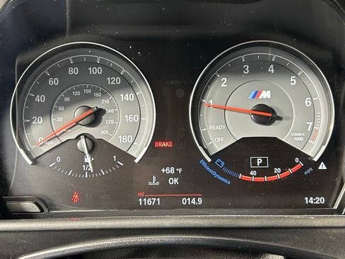 Used 2017 BMW M2 RWD image 22