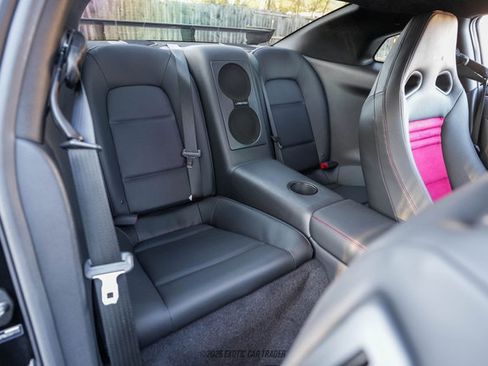 Used 2023 Nissan GT-R NISMO w/ Floor Mat Package AWD/4WD image 60