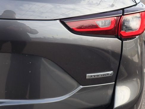 Used 2024 MAZDA CX-30 AWD 2.5 S w/ Select Sport Pkg image 38