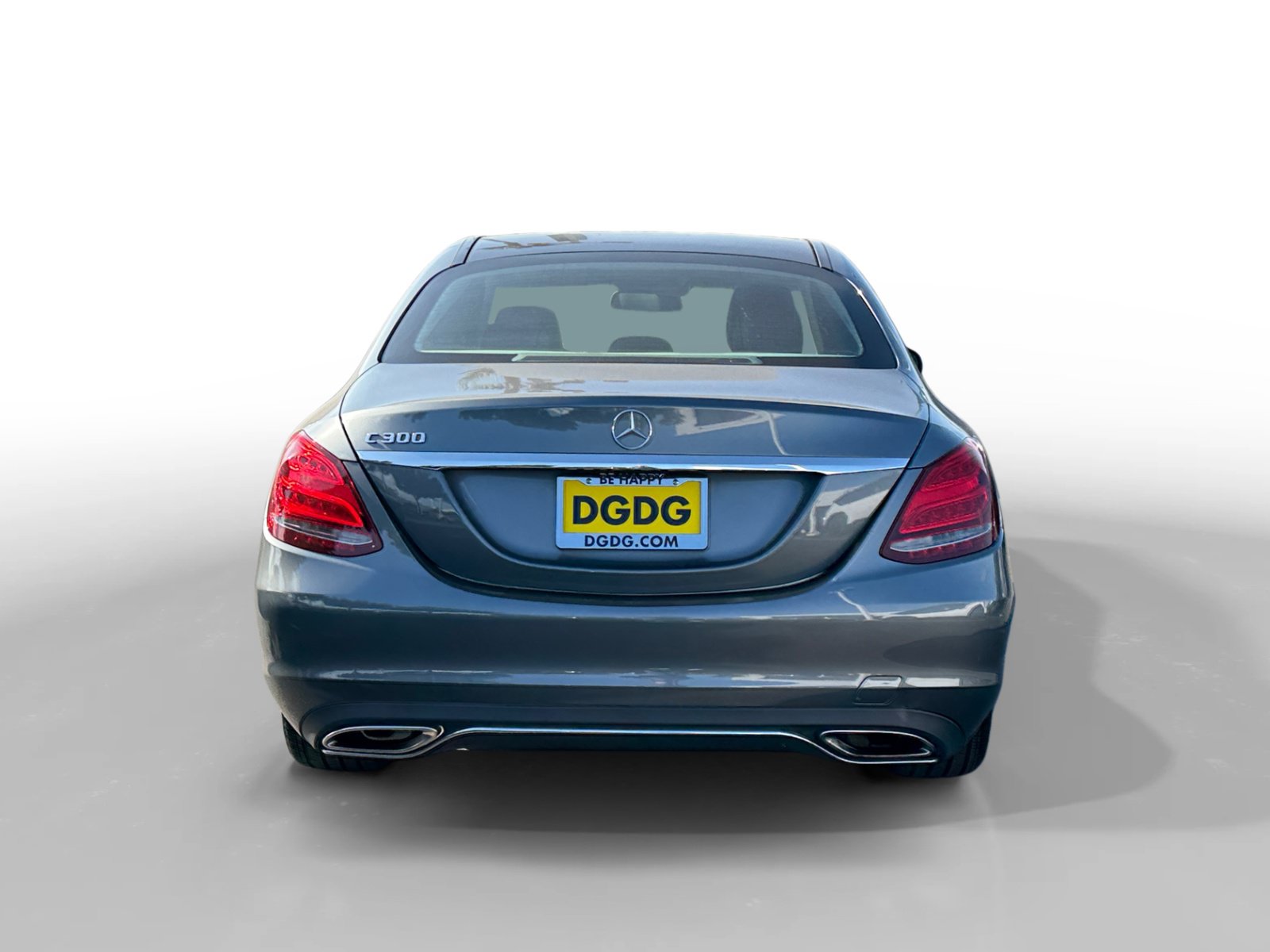 Used 2017 Mercedes-Benz C 300 Sedan image 4