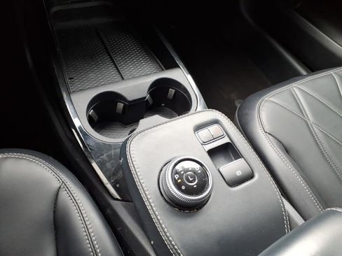 Used 2021 Ford Mustang Mach-E Select w/ Comfort/Technology Package image 9