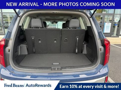 Used 2024 Kia Telluride S w/ S Sunroof Package AWD/4WD image 8