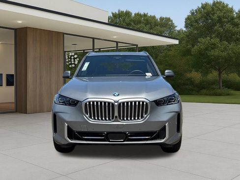 New 2026 BMW X5 sDrive40i RWD image 4