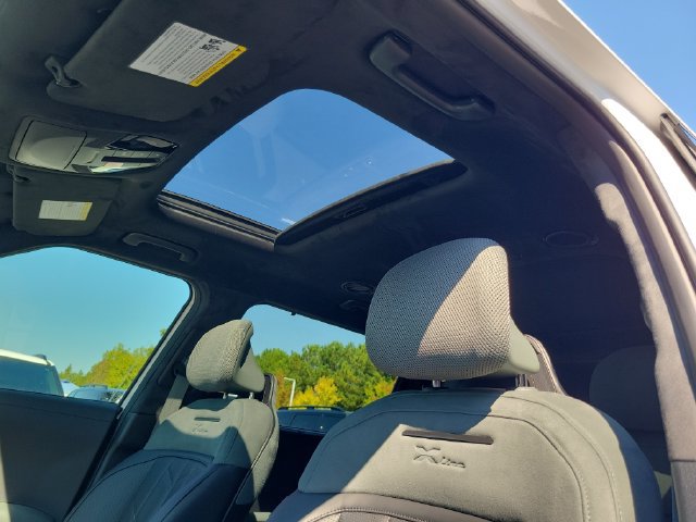 New 2027 Kia Telluride X-Line SX Prestige w/ Executive Package AWD/4WD image 15