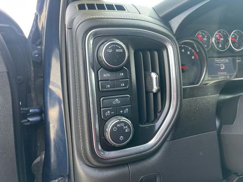 Used 2020 Chevrolet Silverado 1500 LT w/ Texas Edition image 12