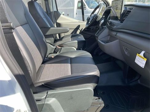 New 2026 Ford Transit 250 Low Roof image 24