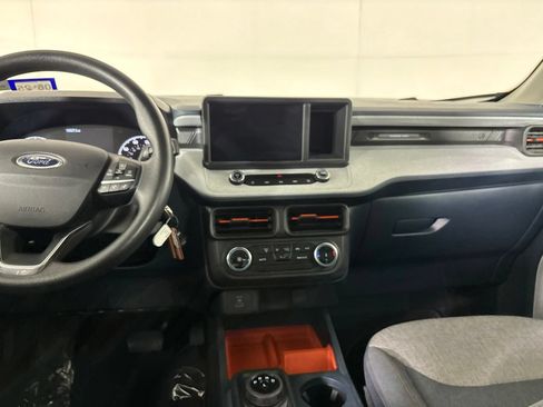 Used 2024 Ford Maverick XLT w/ Equipment Group 300A Standard AWD/4WD image 24