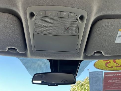 Certified 2025 Nissan Leaf SV Plus FWD image 28