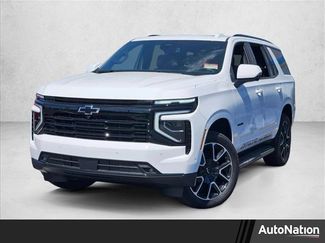 New 2026 Chevrolet Tahoe RST w/ Comfort Package video 1