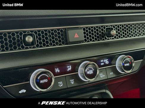 Used 2025 Honda Civic Type R image 11