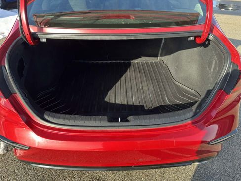 Used 2019 Kia Forte LXS image 11