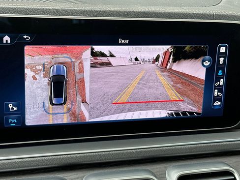 Certified 2024 Mercedes-Benz GLE 350 4MATIC image 29